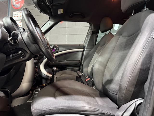 MINI Countryman Mini Cooper D Business XL Countryman