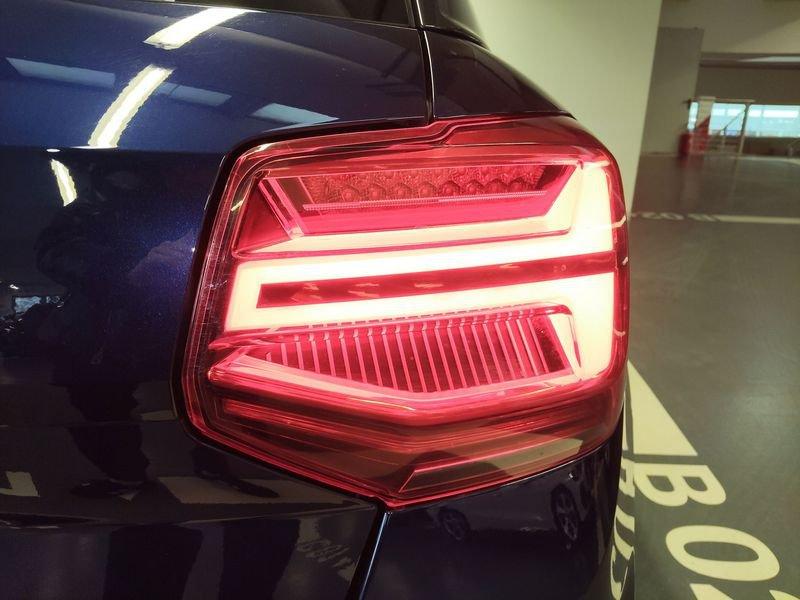 Audi Q2 Q2 35 TFSI S tronic S line Edition