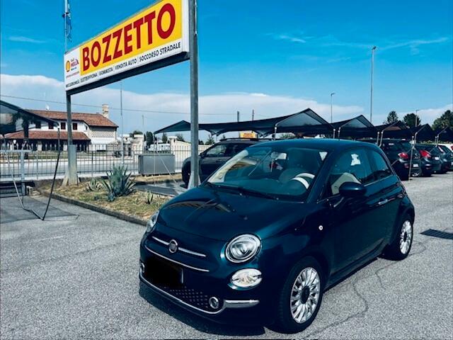Fiat 500 1.2 EasyPower Lounge