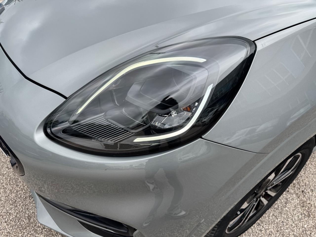 Ford Puma 1.0 EcoBoost 125 CV S&S ST-Line X Design Neopatentati