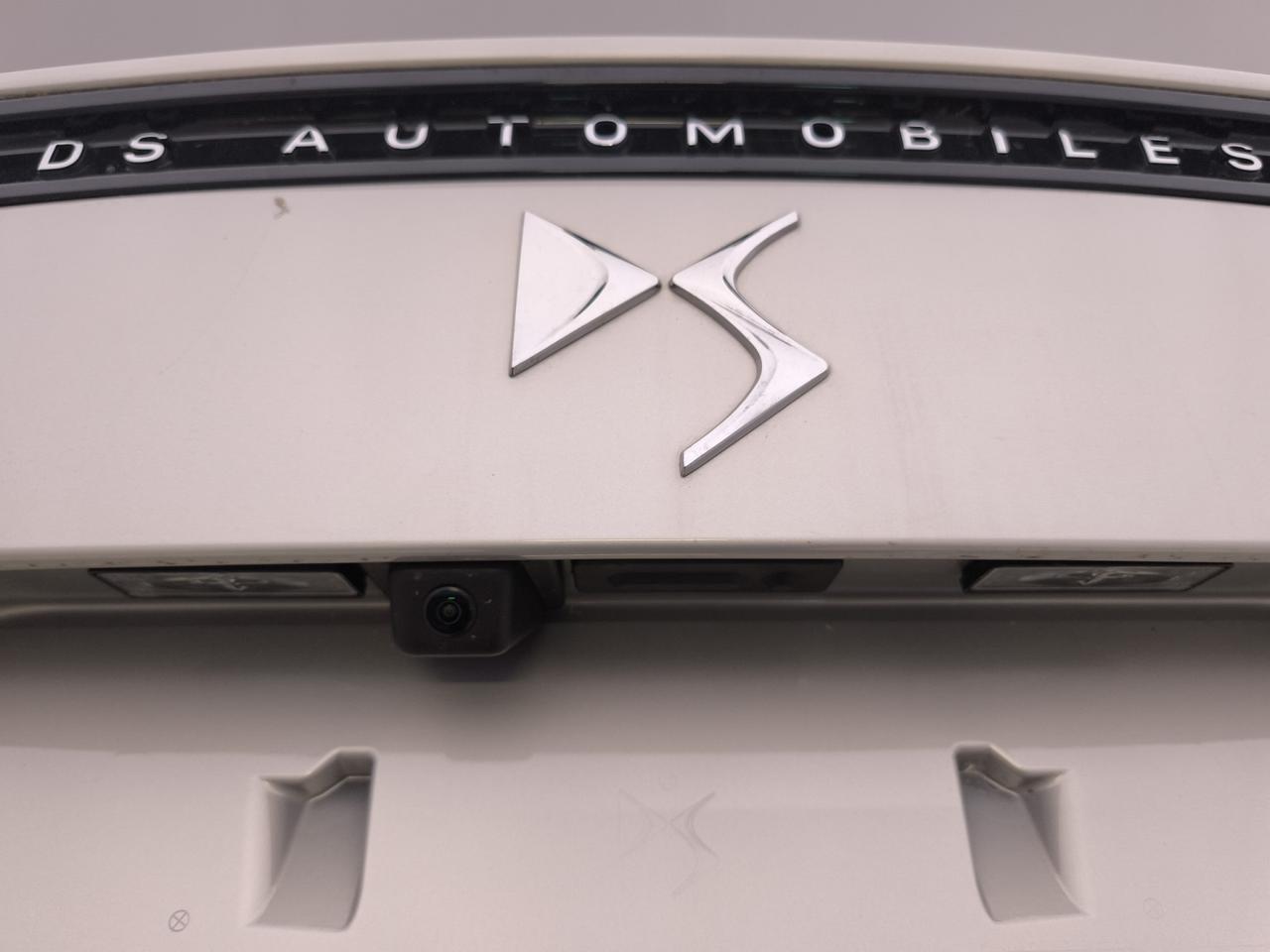 DS DS 7 EDITION FRANCE
