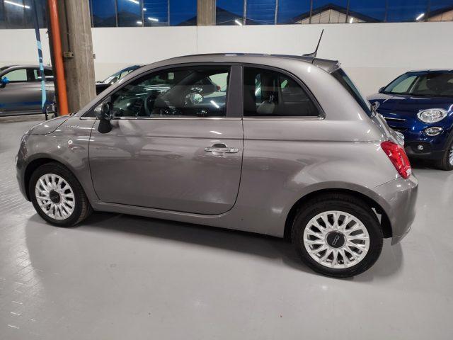 FIAT 500 1.0 Hybrid Dolcevita MY22 PROMO