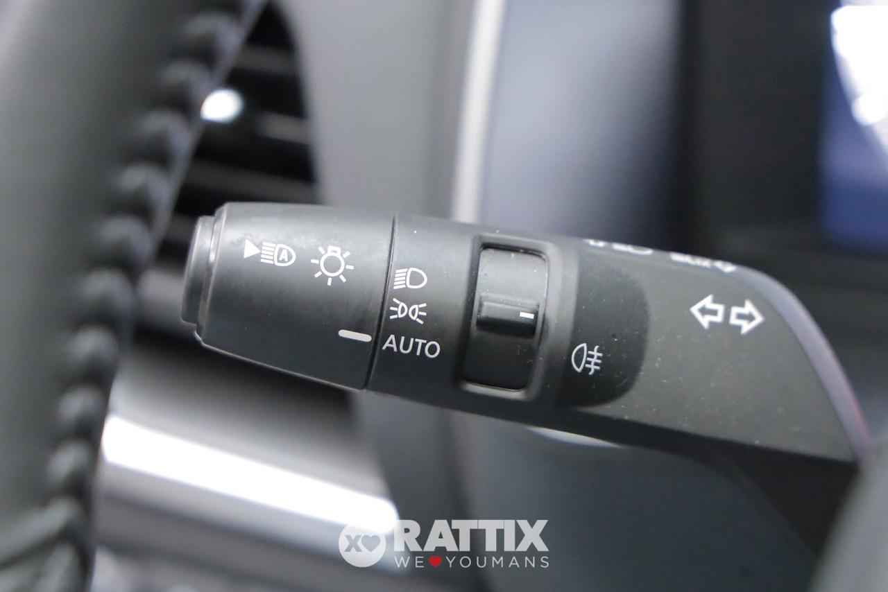 Nissan Qashqai 1.3 Mhev 158CV N-Connecta xTronic