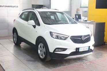 OPEL Mokka X 1.6 CDTI Ecotec 136CV 4x2 Advance