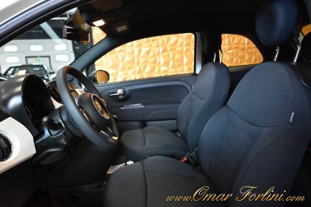 FIAT 500 1.0 HYBRID CARPLAYCRUISE 15"NO OBBLIGHI FINANZIARI