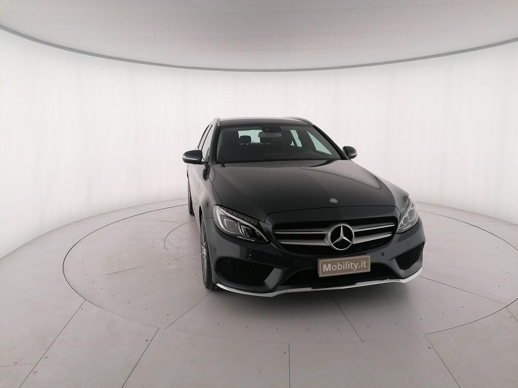 Mercedes Classe C 250 250 Premium 7G-Tronic Plus