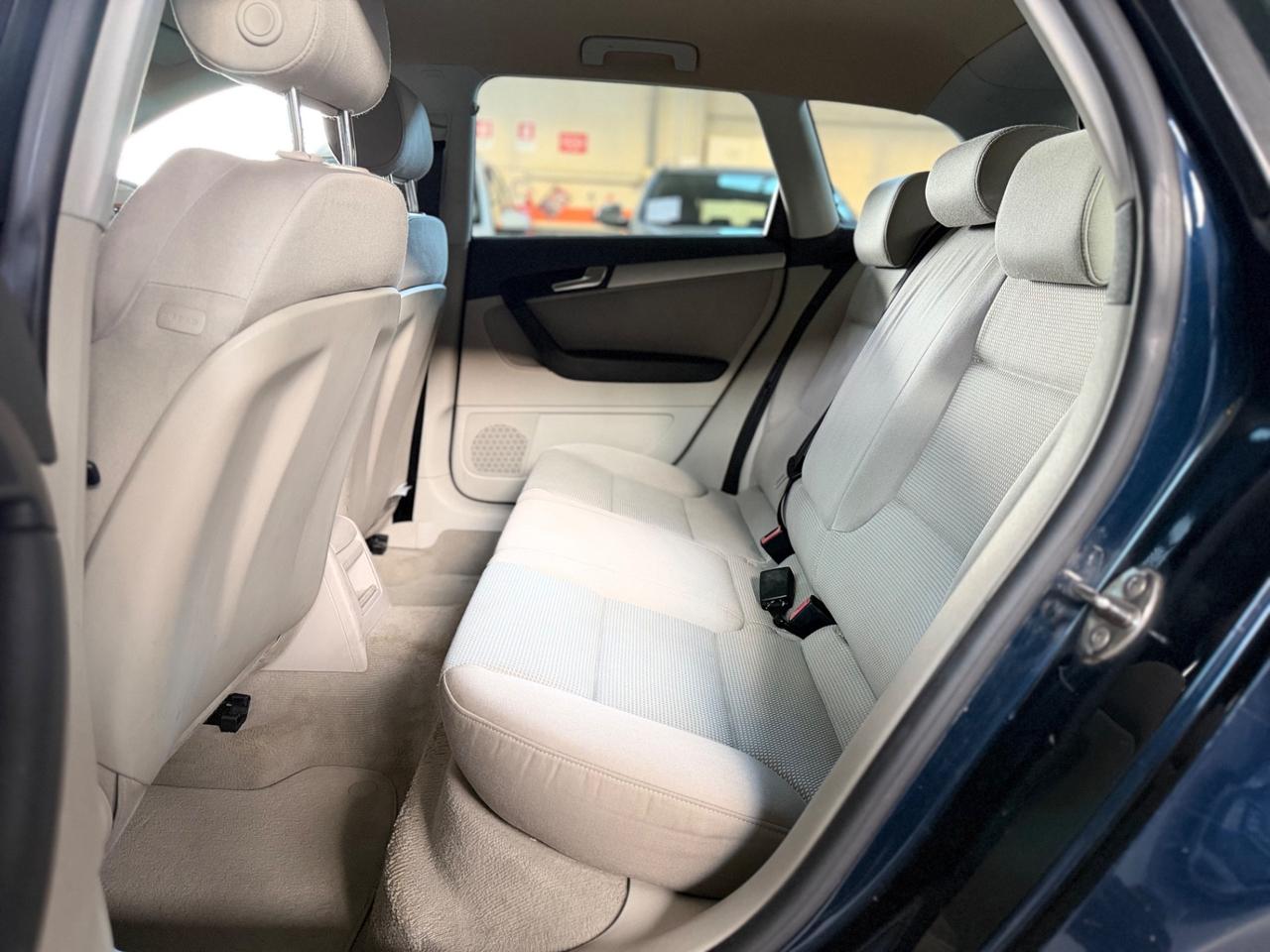 Audi A3 1.8 TFSI S tronic Ambition