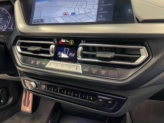 BMW 118 i M-SPORT 140CV AUTO