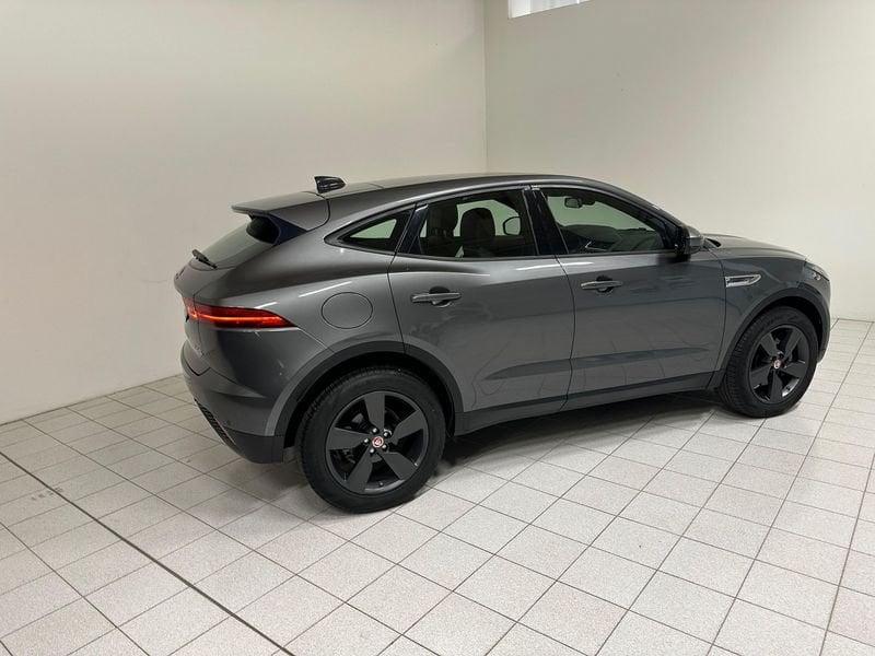 Jaguar E-Pace E-Pace 2.0D 150 CV AWD SE