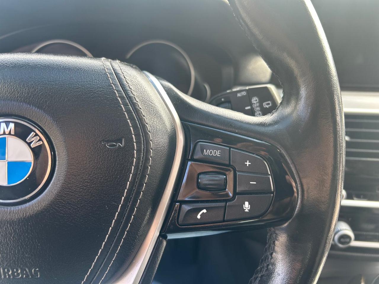 Bmw 520 Luxury Line 520 d #9519