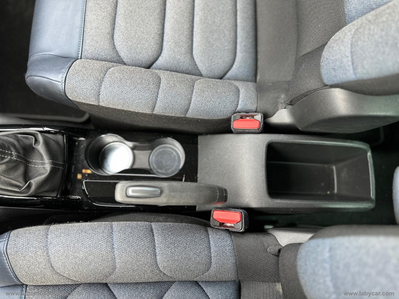 CITROEN C3 Aircross BlueHDi 110 S&S Rip Curl 23.500 KM DIESEL