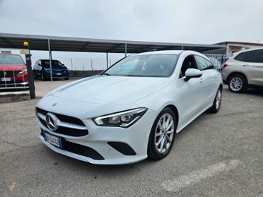 Mercedes-benz CLA 200 d Automatic Shooting Brake Executive