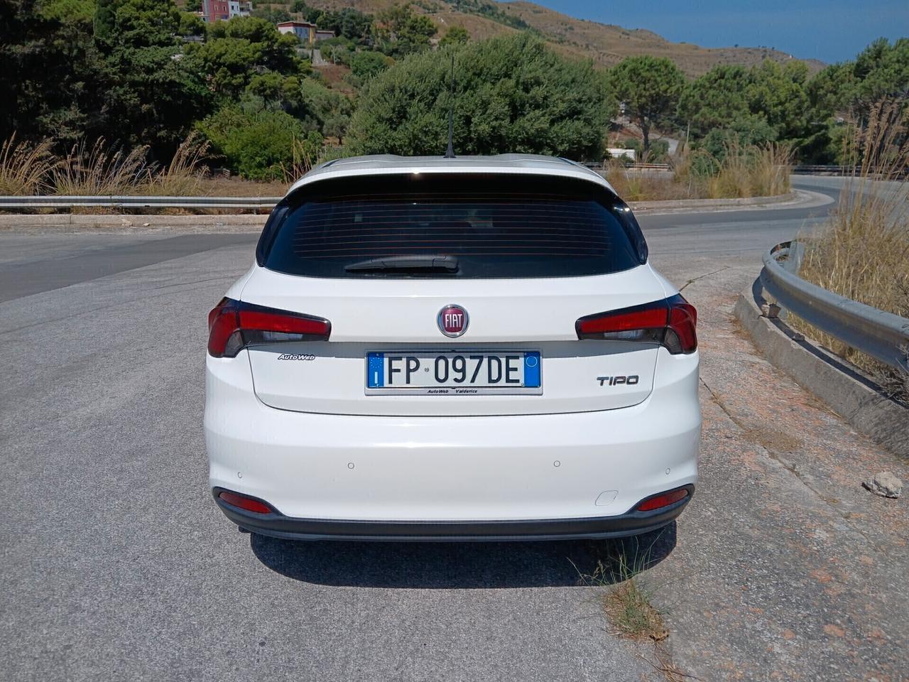 Fiat Tipo 1.6 Diesel M.jet