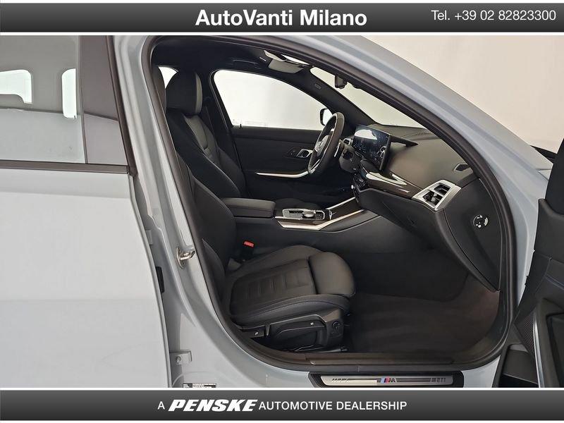 BMW Serie 3 330e xDrive Touring Msport Pro