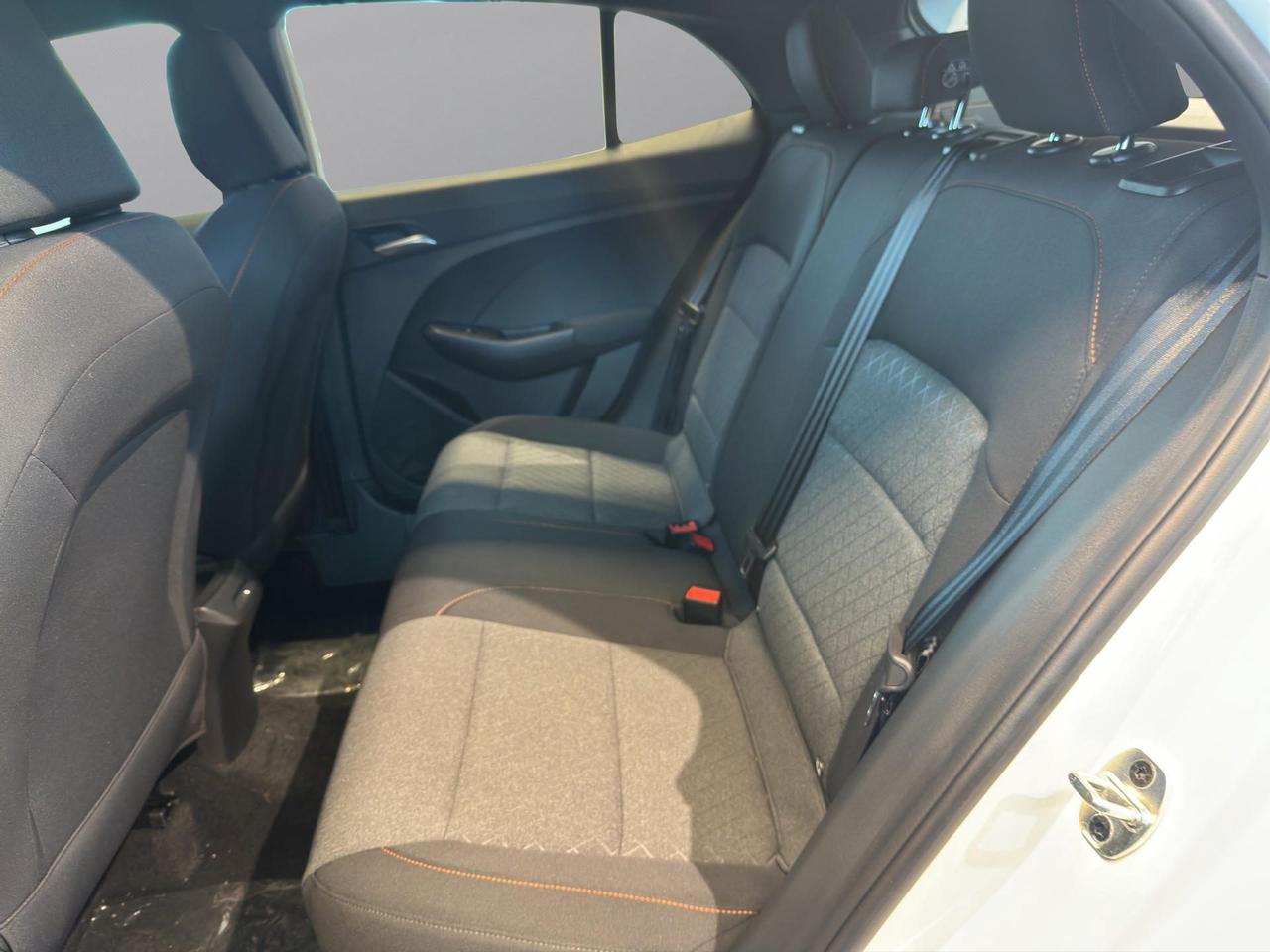Mg MG3 1.5 Standard