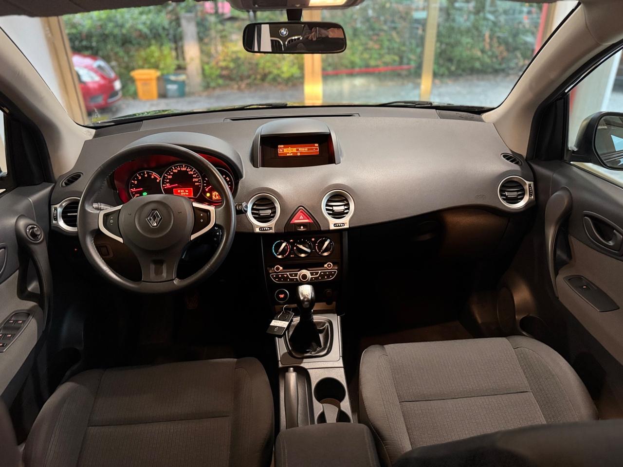 Renault Koleos 2.0 dCi 150CV 4X2