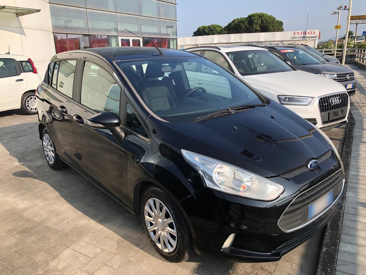 Ford B-Max 1.5 TDCi 75 CV Business