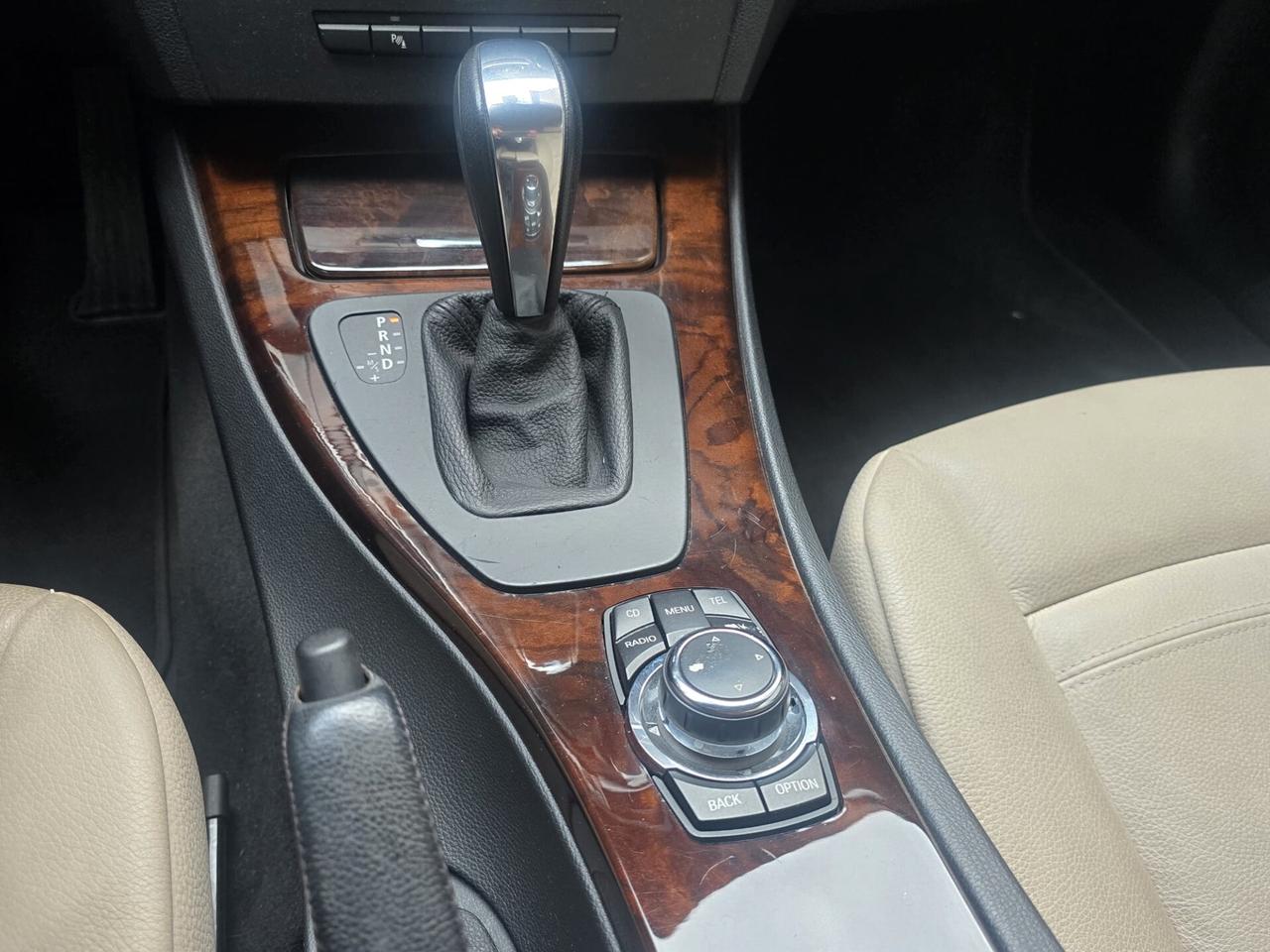 Bmw 320 320d cat Coupé Futura