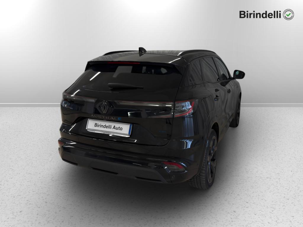 RENAULT Austral - Austral Full Hybrid E-Tech 200 CV Iconic Esprit Alpine