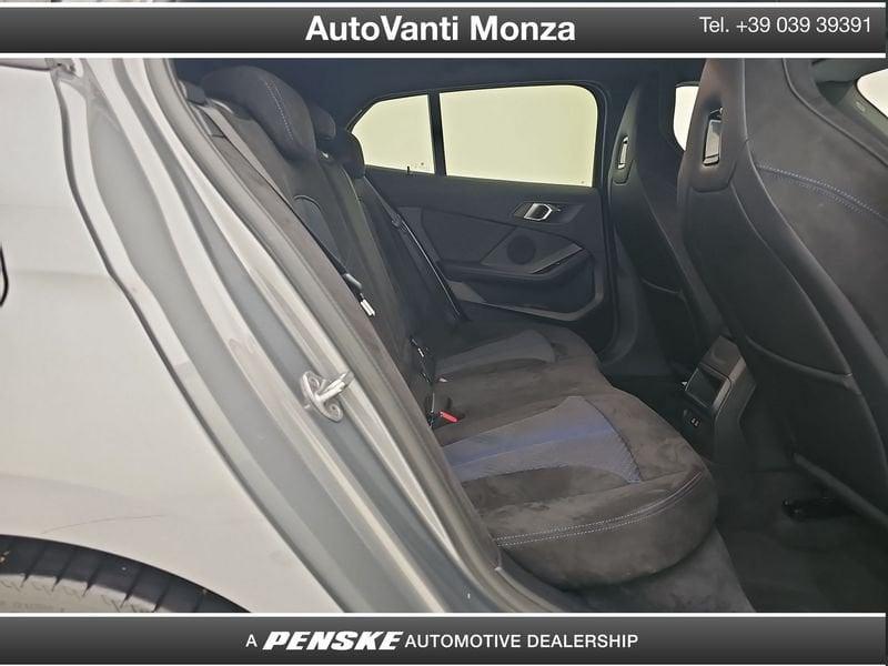 BMW Serie 1 118d 5p. M Sport