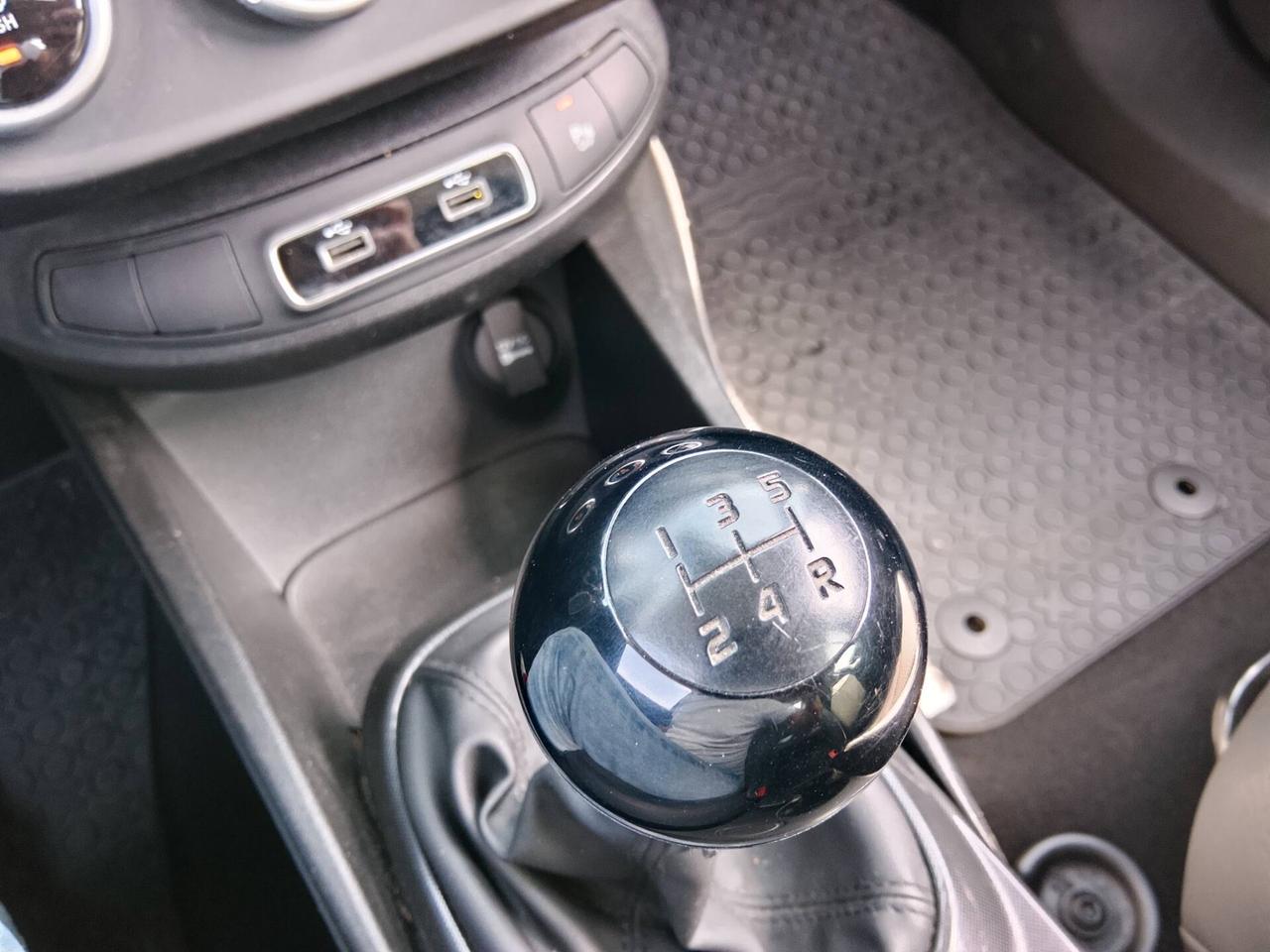 Fiat 500X MJT Lounge 32 MILA KM!