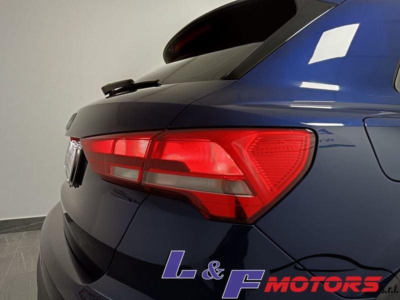 Audi Q3 Q3 35 TDI CAMBIO AUTOMATICO