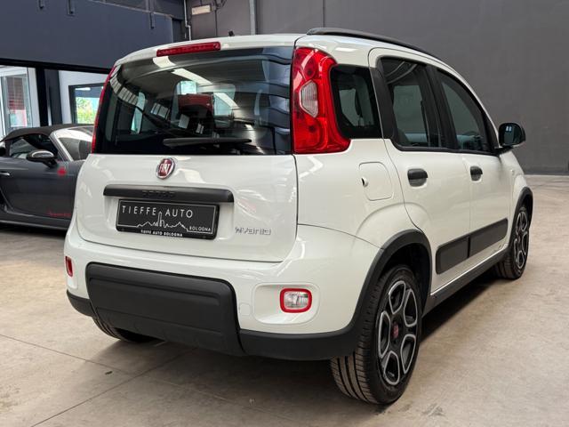 FIAT Panda 1.0 FireFly S&S Hybrid *NO OBBLIGO FINANZIAMENTO*