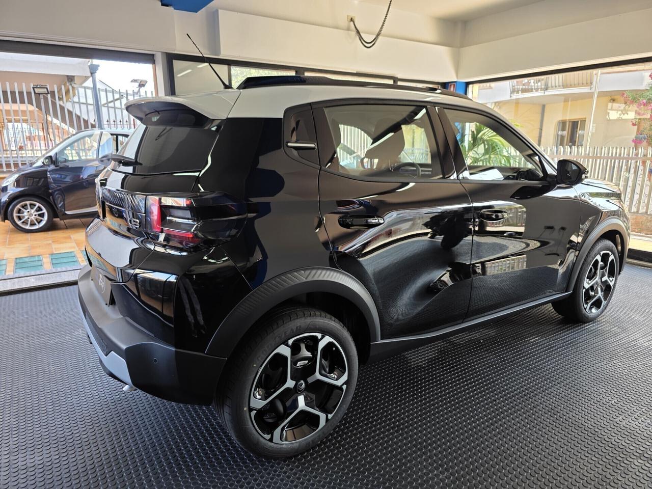 NUOVA Citroen C3 PureTech 100 S&S You Pack Plus