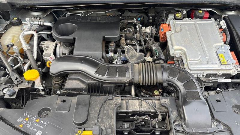 Renault Captur II 2019 1.6 E-Tech full hybrid Techno Auto 145cv