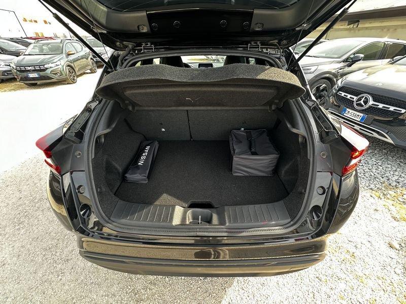 Nissan Juke Juke 1.0 dig-t N-Connecta 114cv