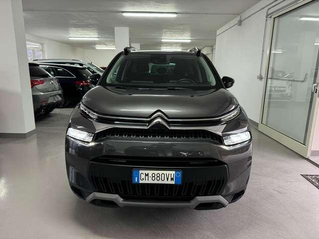 Citroen C3 Aircross C3 Aircross 1.2 puretech Shine Pack s