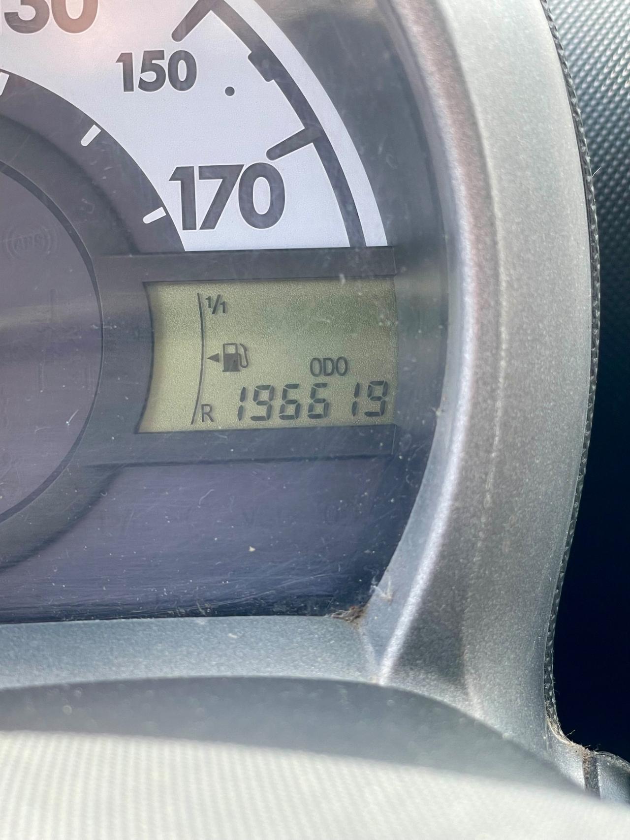 Peugeot 107 1.0 68CV 3p. Plaisir