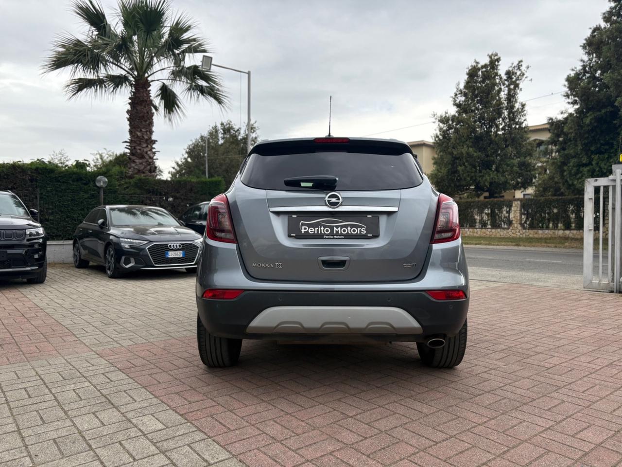 Opel Mokka X 1.6 CDTI Ecotec 136CV 4x2 Start&Stop Innovation