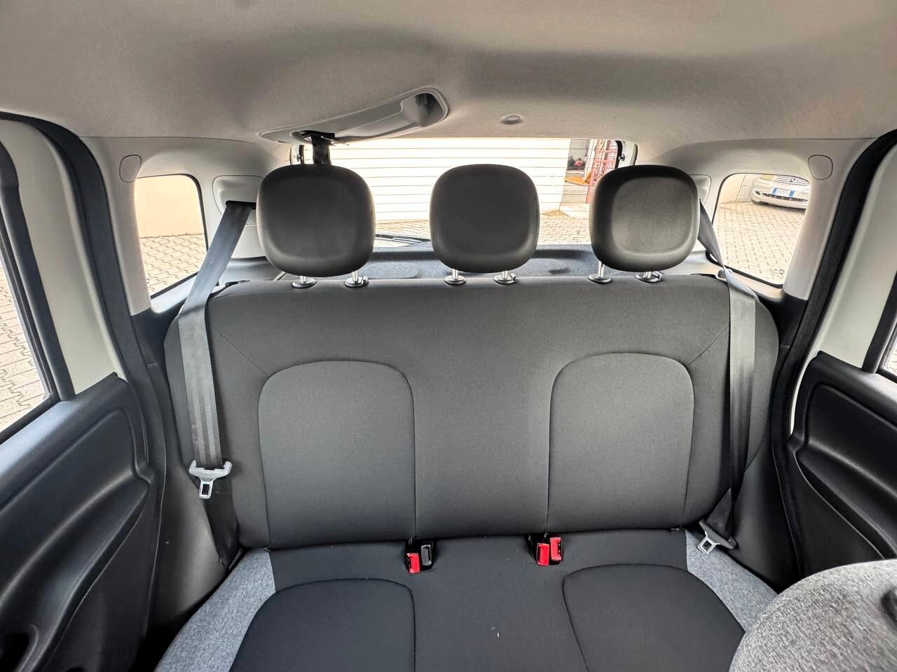 Fiat Panda 1.0 FireFly S&S Hybrid City Cross