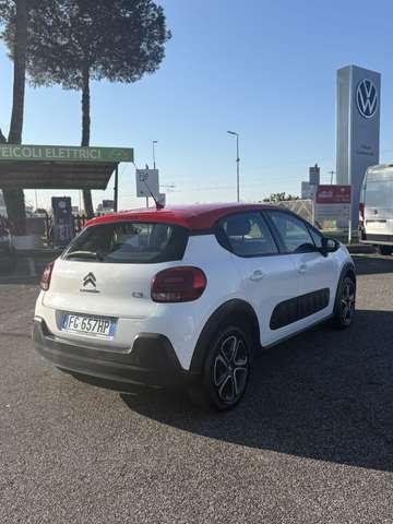 Citroen C3 C3 PURE TECH 83 S&S SHINE