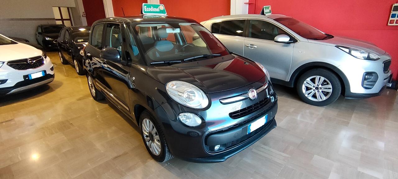 1.6 Multijet 120 CV Business PREZZO REALE