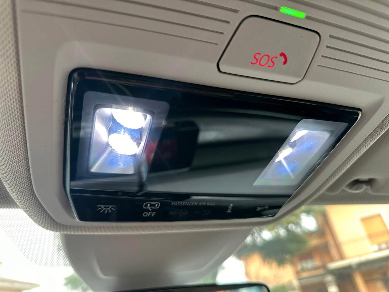 Volkswagen Golf 1.4 TSI eHYBRID 204 CV DSG Style