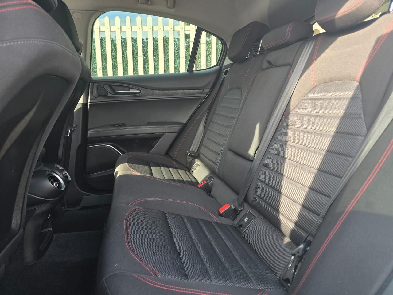 ALFA STELVIO 2.2TDI Q4 190CV SPORT