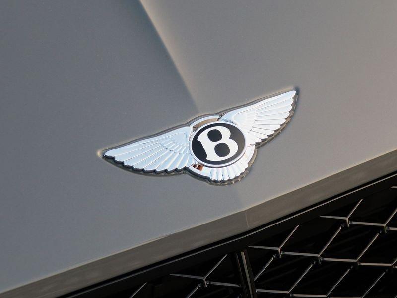 Bentley Continental GTC V8 Hybrid Speed - MY25 - BENTLEY PADOVA