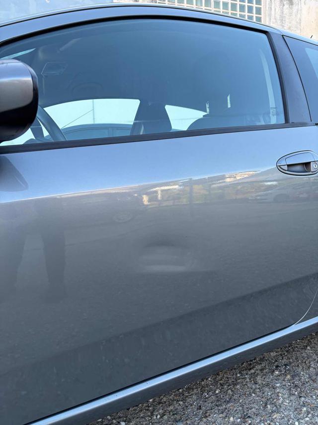 FIAT Grande Punto 1.2 3 porte Dynamic