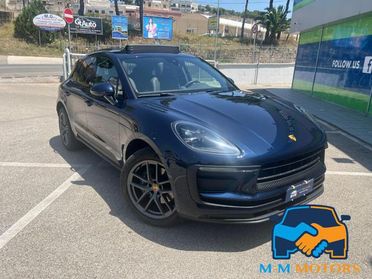 PORSCHE Macan 2.0 T+TETTO