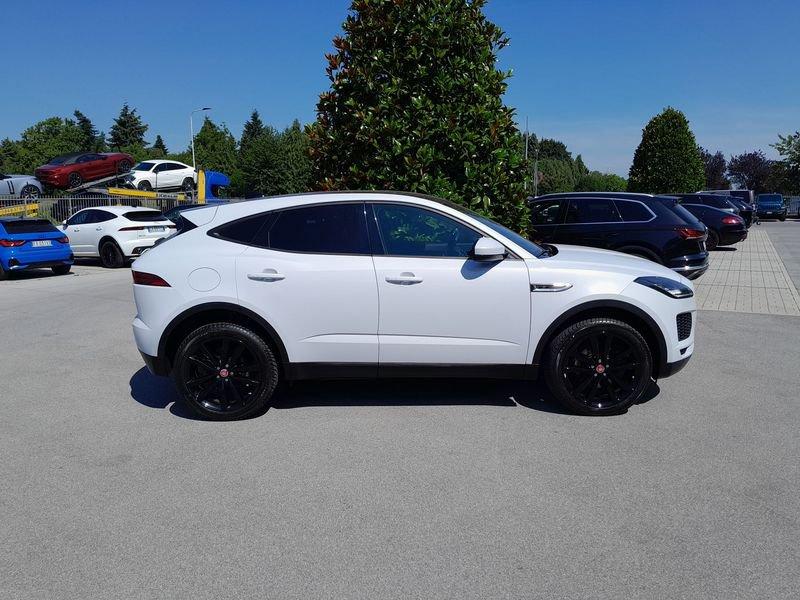 Jaguar E-Pace 2.0D i4 180cv S AUTO AWD