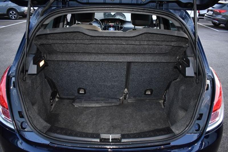 Lancia Ypsilon 1.3 Multijet 95 CV S&S Opening Edition