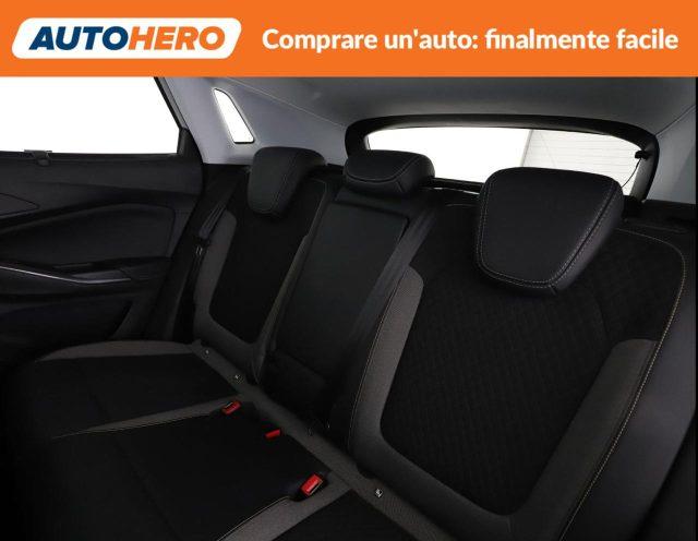 OPEL Grandland X 1.6 Hybrid Plug-in aut. FWD
