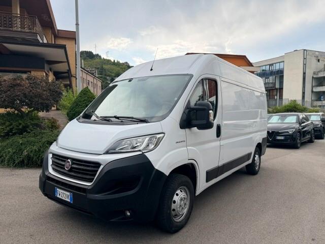 Fiat DUCATO 2.0 MULTIJET 115 CV