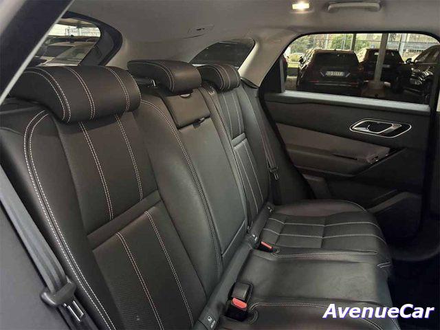 LAND ROVER Range Rover Velar 2.0d i4 CERCHI 20' TELECAMERA POST. CARPLAY