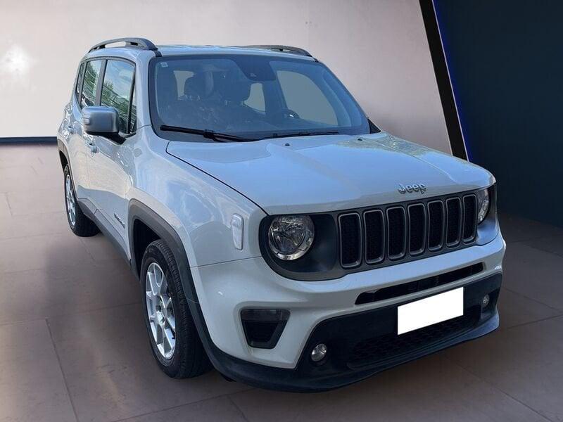 Jeep Renegade 2019 1.0 t3 Limited fwd