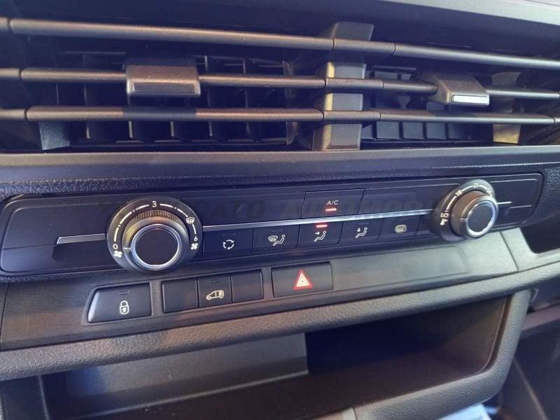 Peugeot Expert Expert std 2.0 Bluehdi 140cv S&S