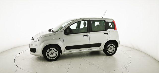 FIAT Panda 1.3 MJT 95 CV S&S Easy
