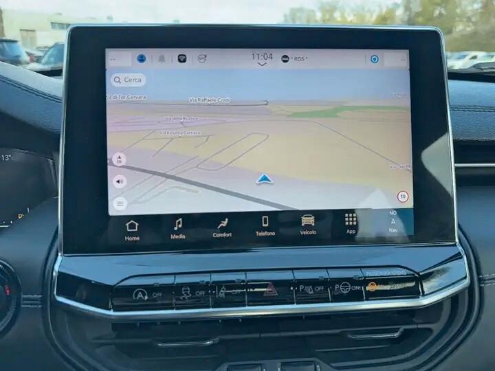 Jeep Compass 1.6 Multijet II 2WD 80° Anniversario